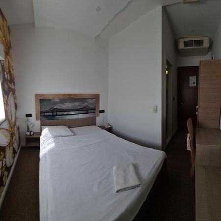Garni Hotel & Spa Nicolo Kruševac المظهر الخارجي الصورة