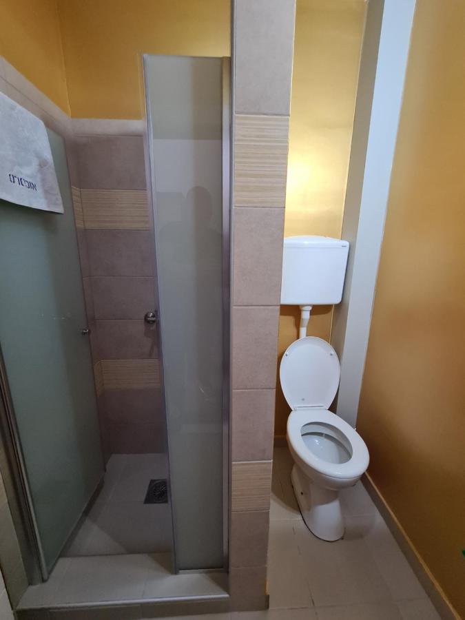 Garni Hotel & Spa Nicolo Kruševac المظهر الخارجي الصورة
